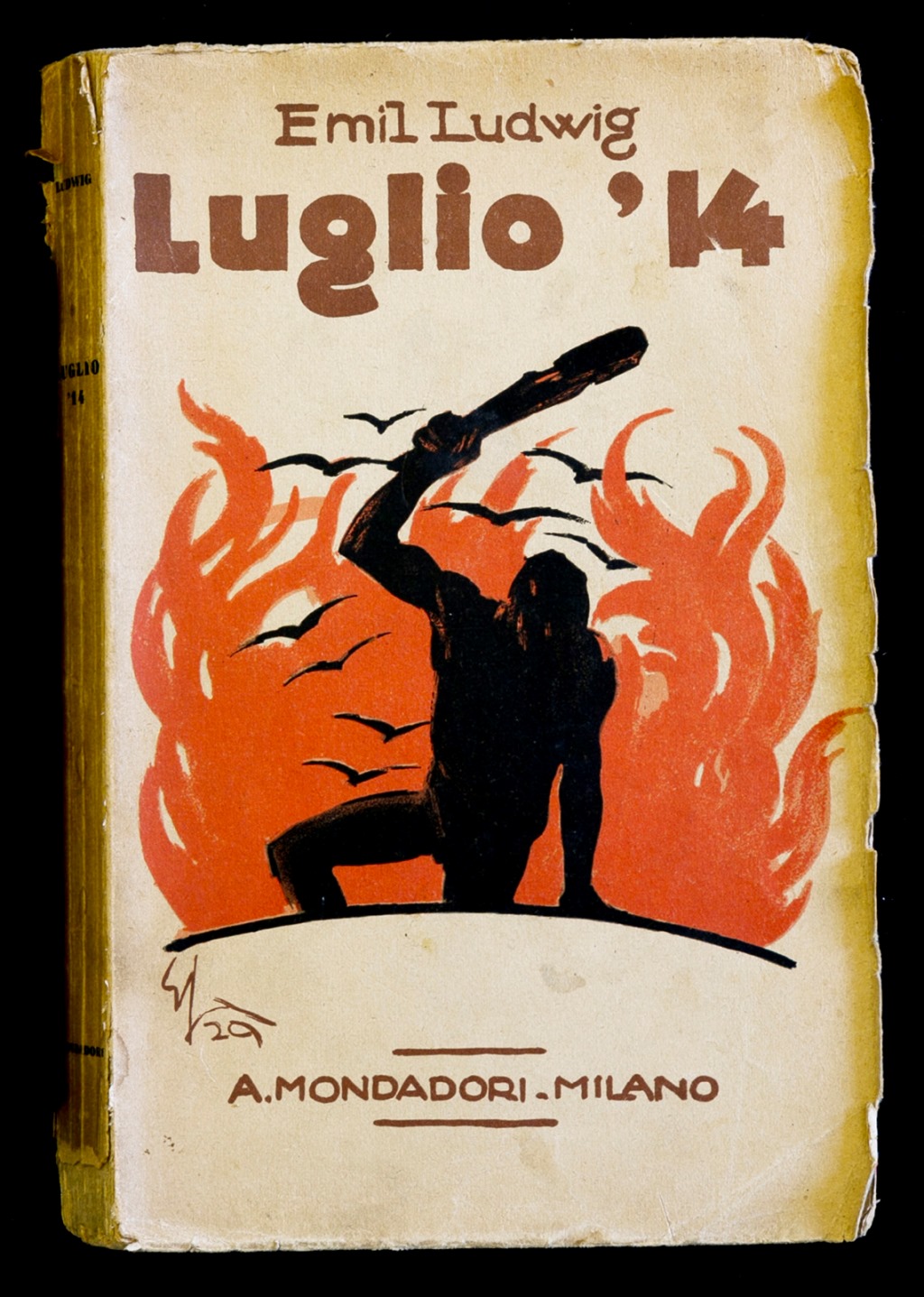 Luglio '14