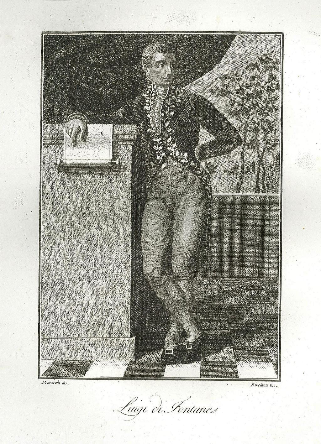 Luigi di Fontanes