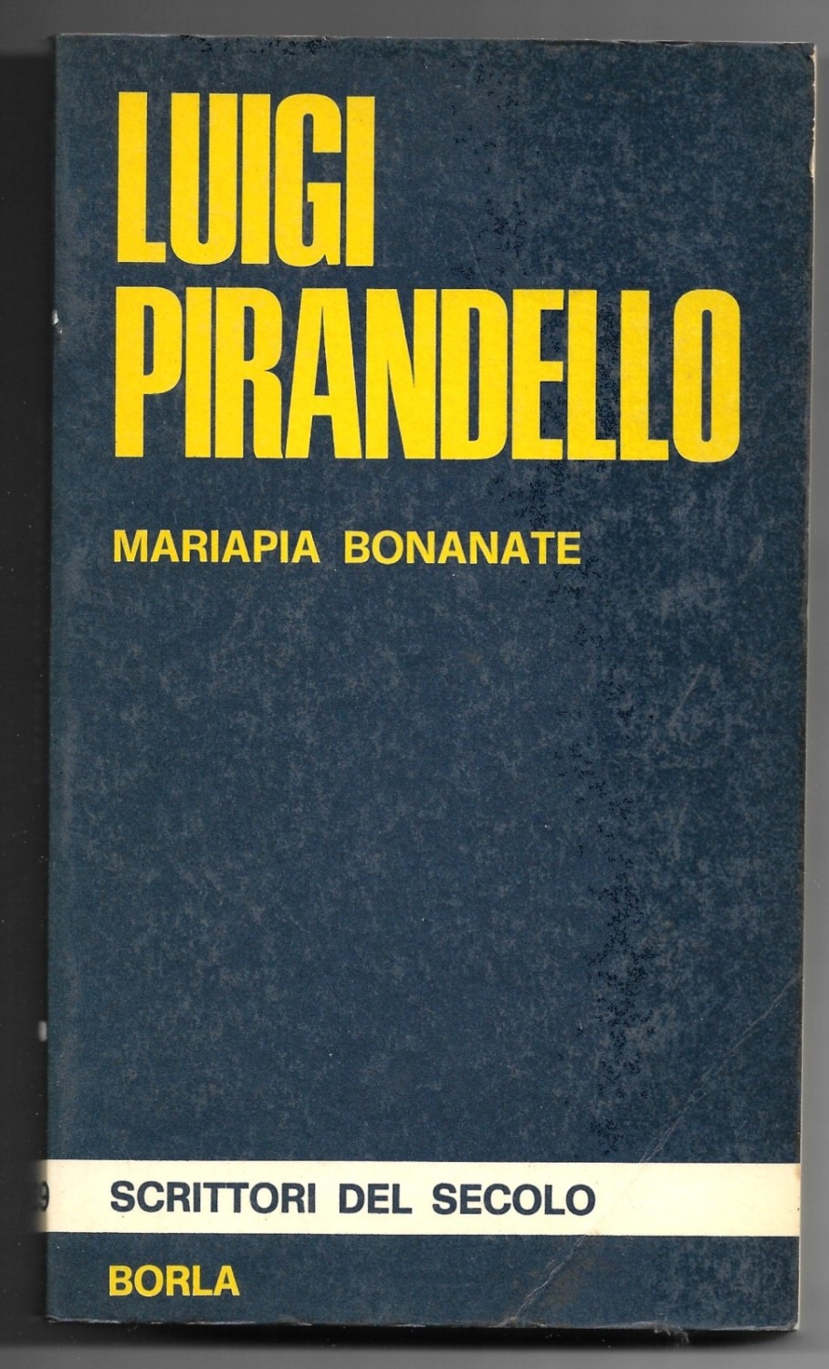 Luigi Pirandello