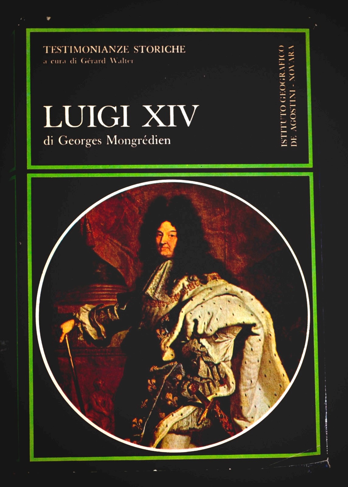 Luigi XIV