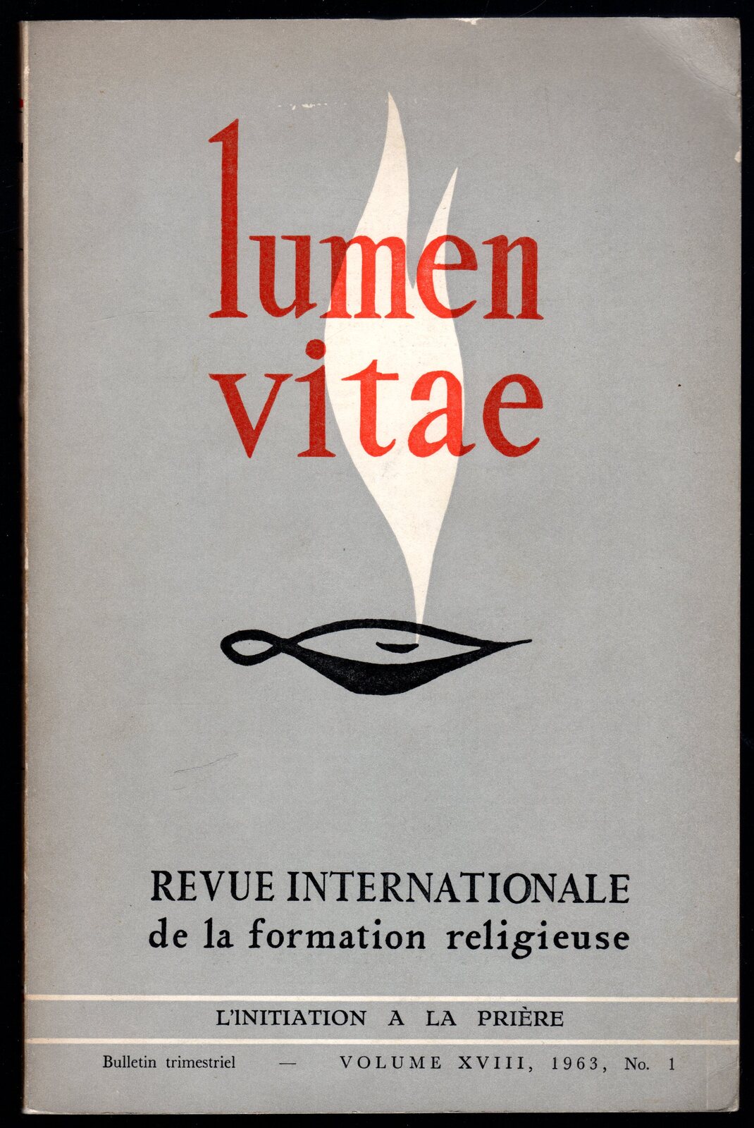 Lumen vitae