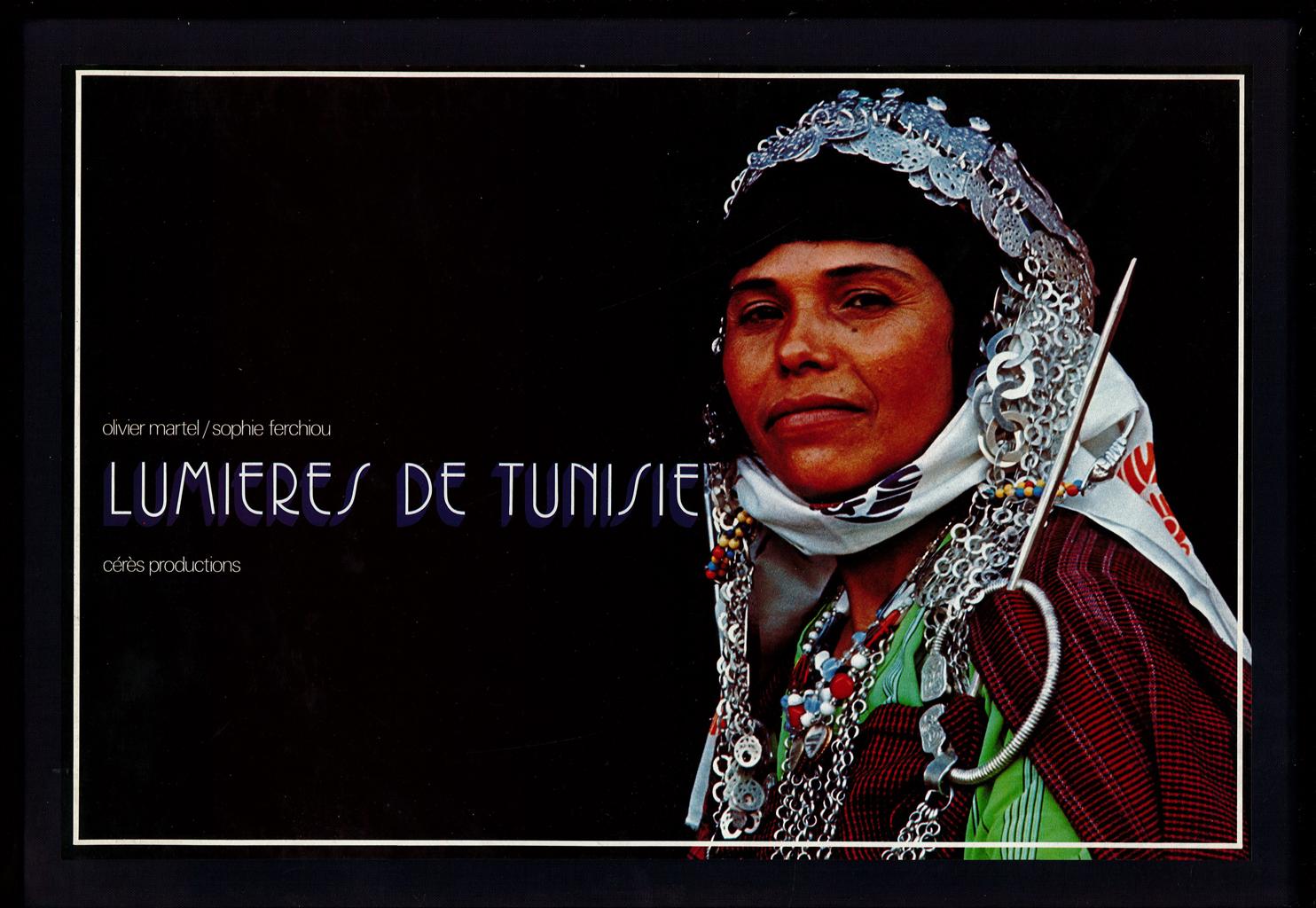 Lumieres de Tunisie
