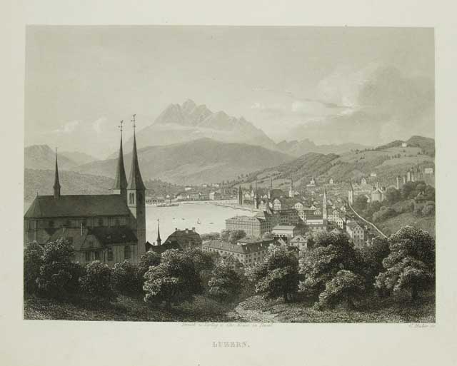 Luzern