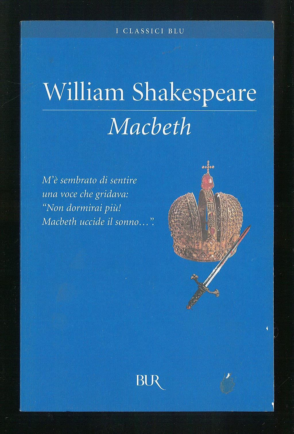 Macbeth
