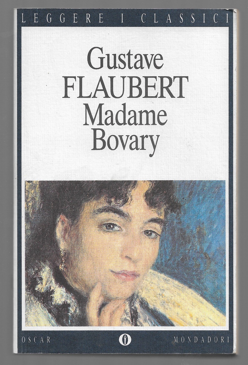 Madame Bovary