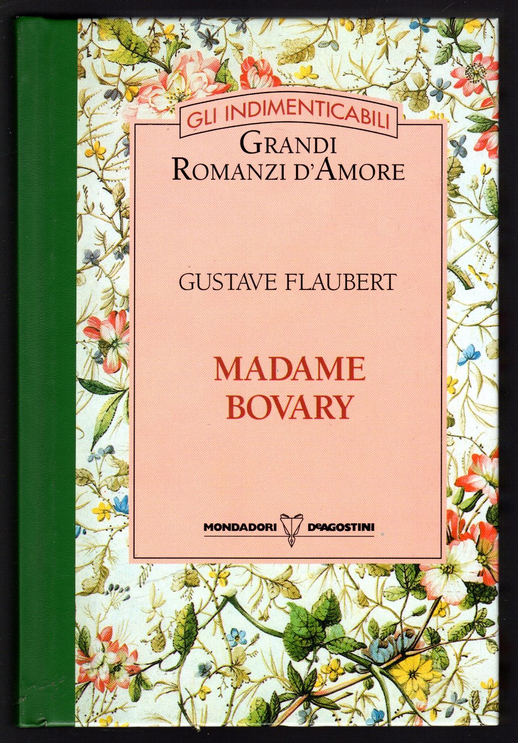 Madame Bovary