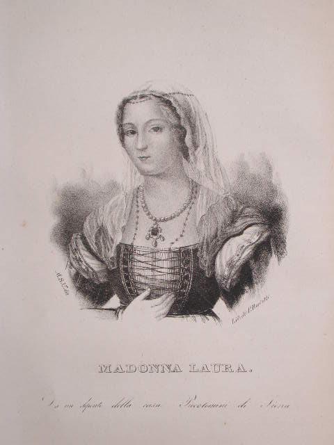 Madonna Laura