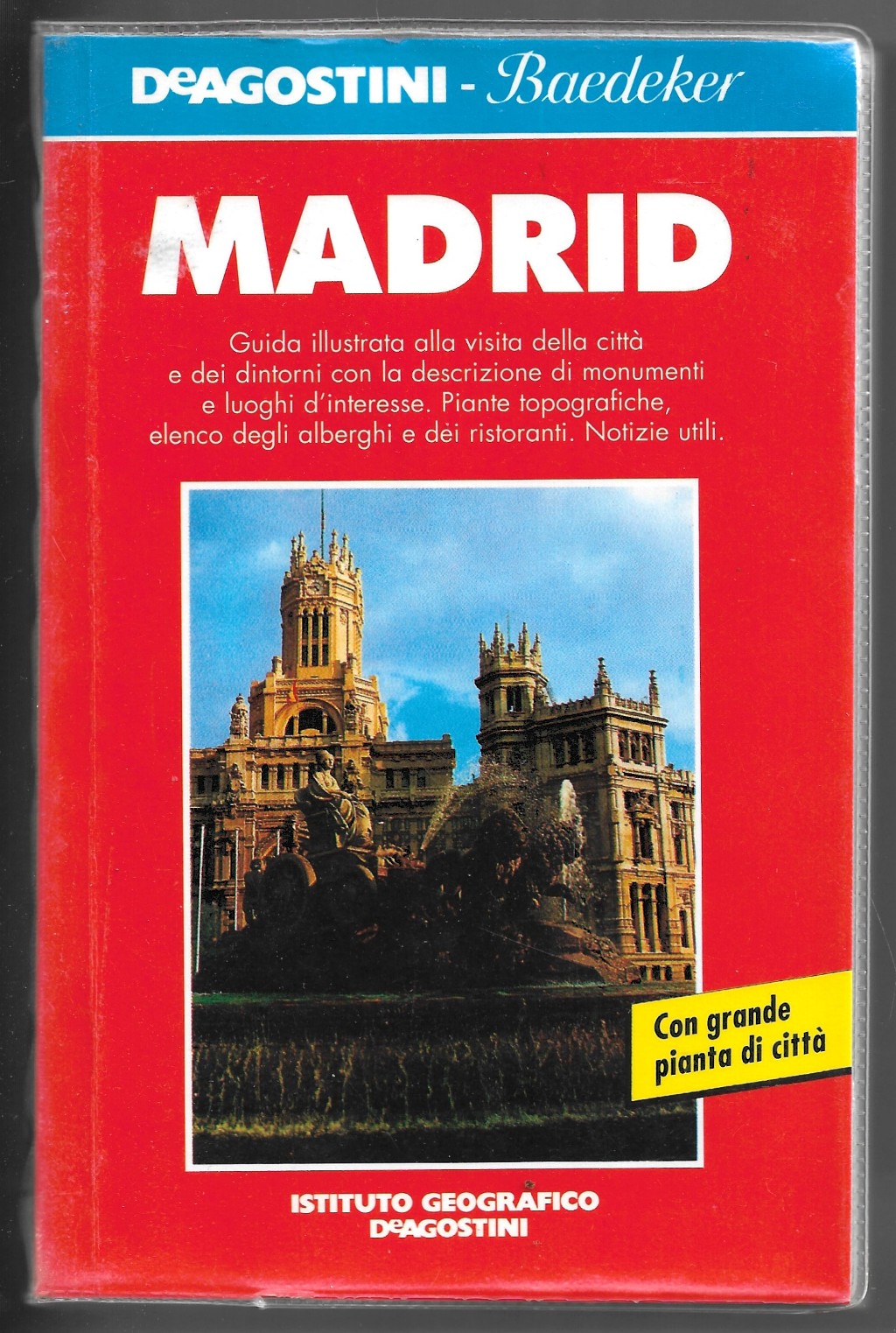 Madrid