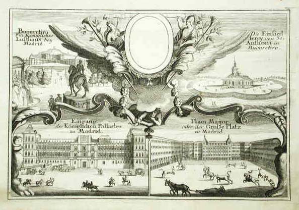 Madrid ( senza titolo )