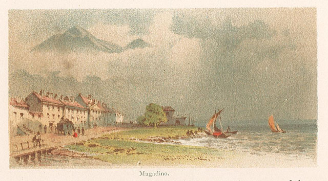 Magadino