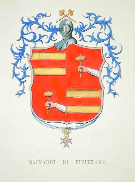 Mainardi di Fivizzano