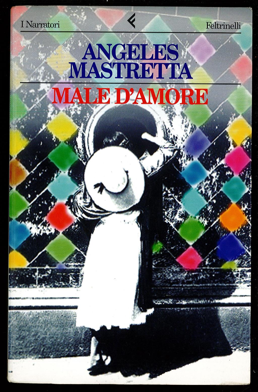 Male d’amore