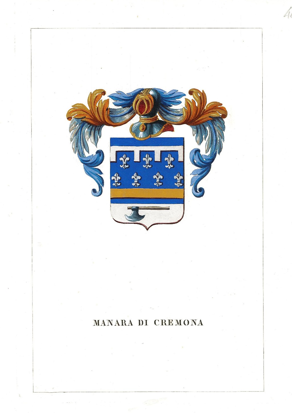 Manara di Cremona