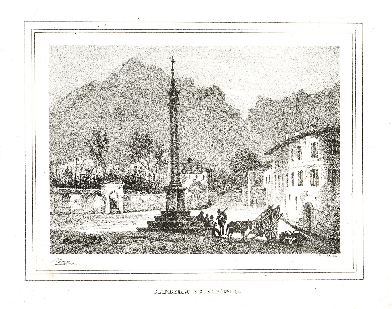 Mandello e Moncodeno