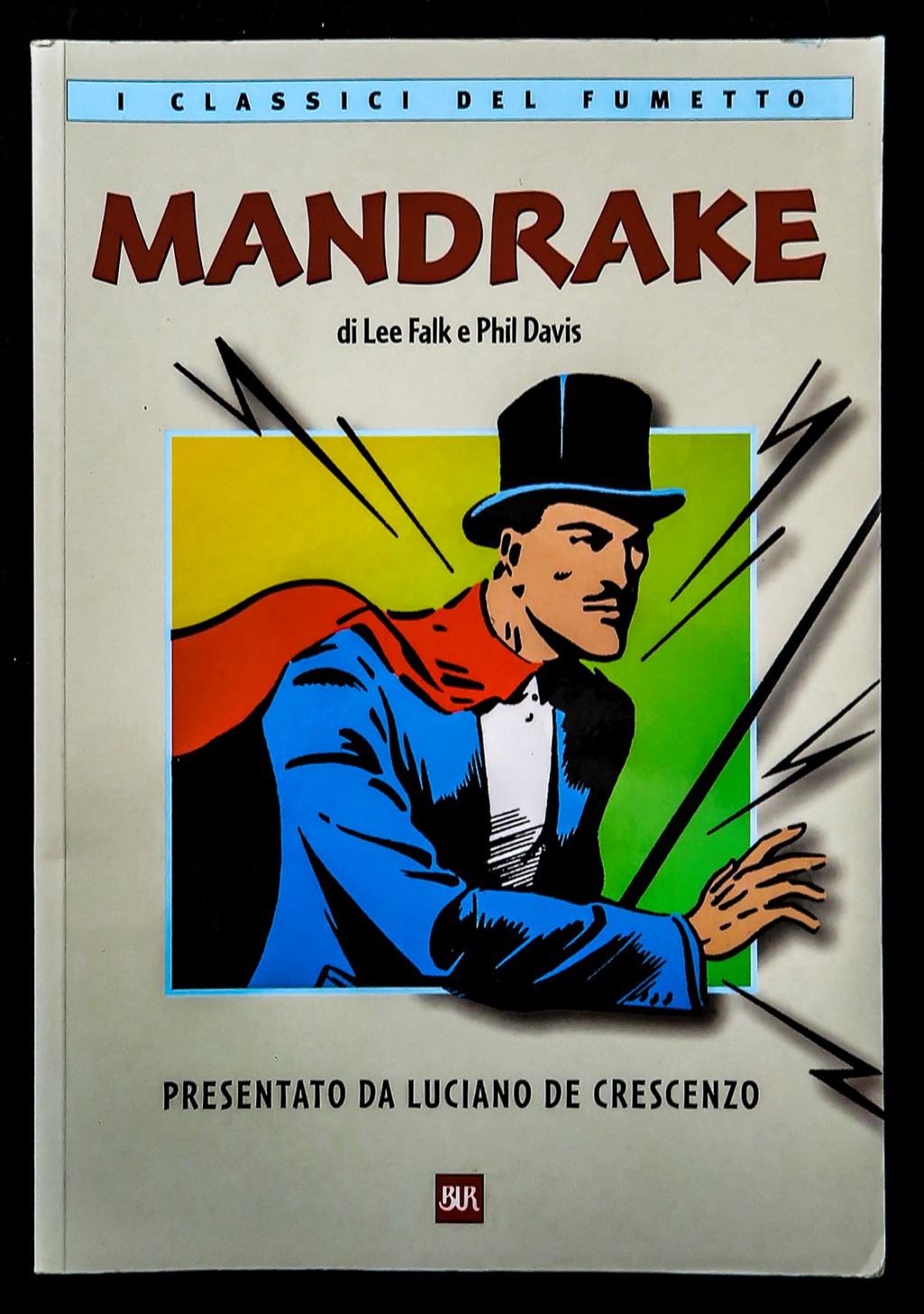 Mandrake