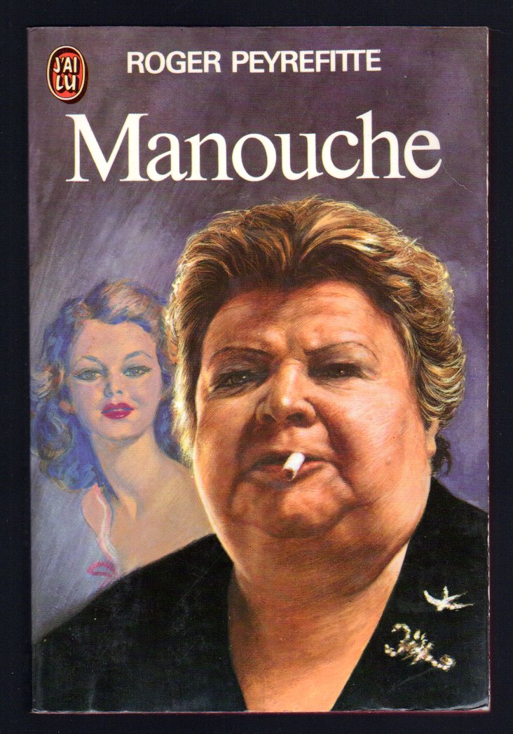 Manouche
