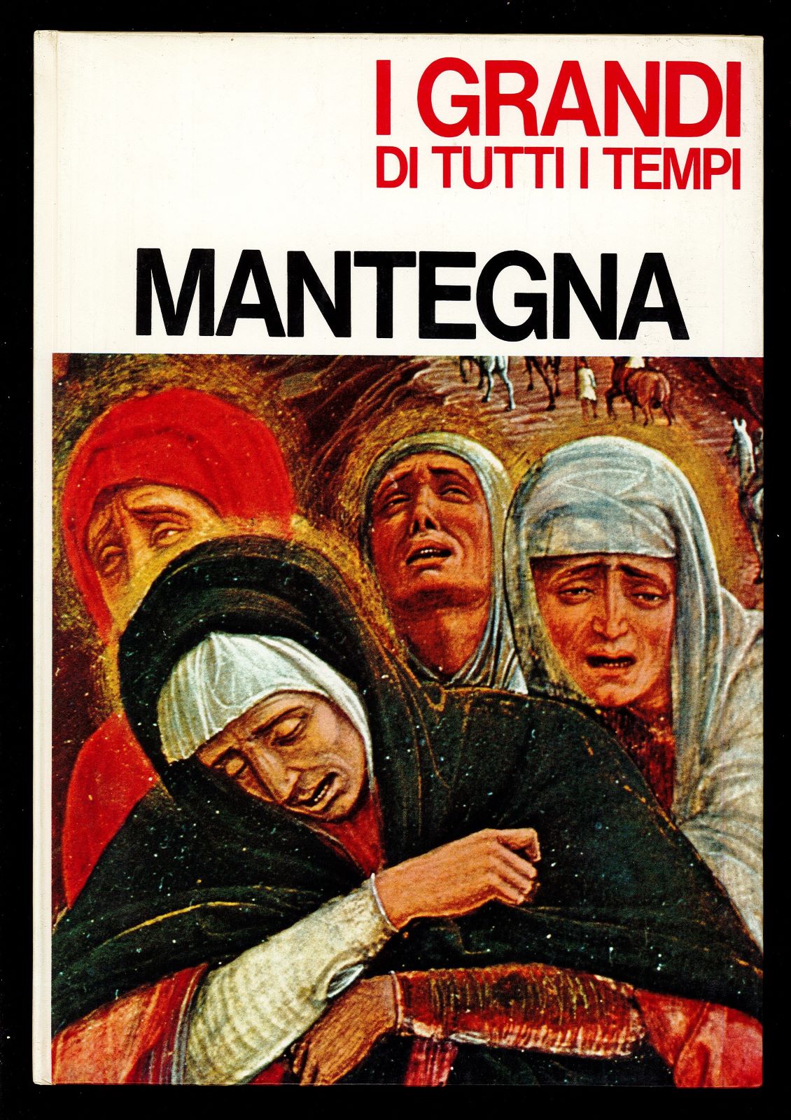 Mantegna