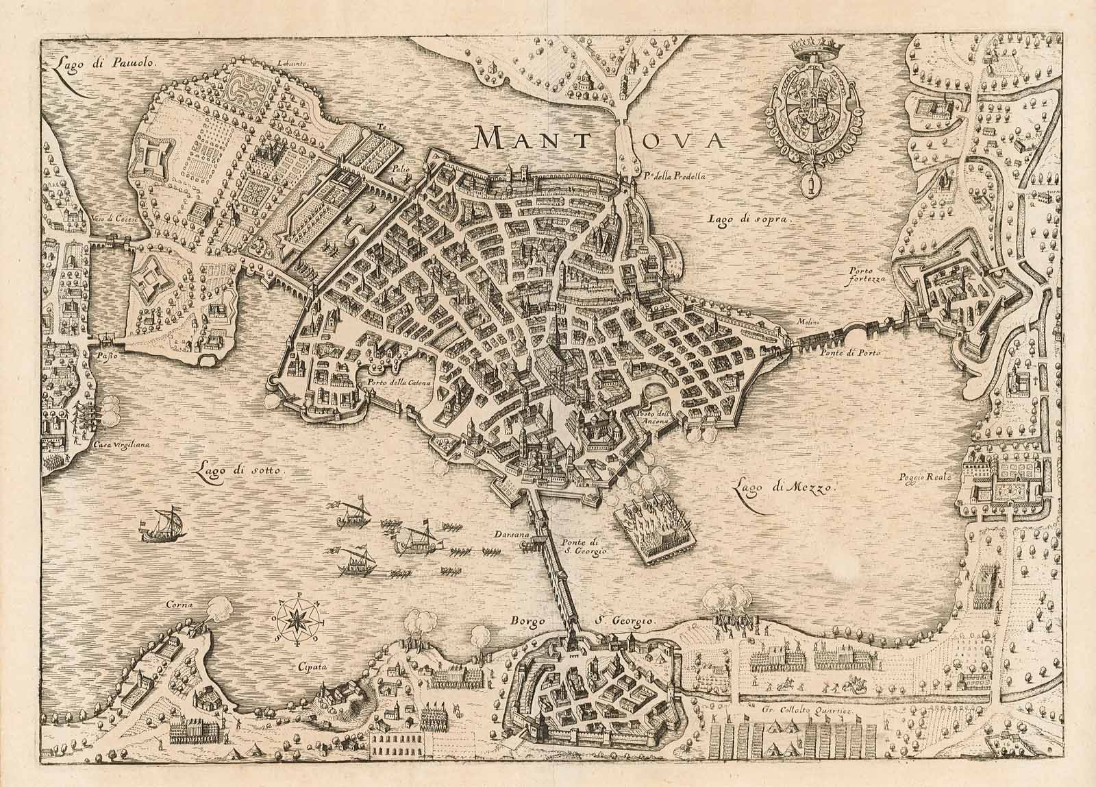 Mantova