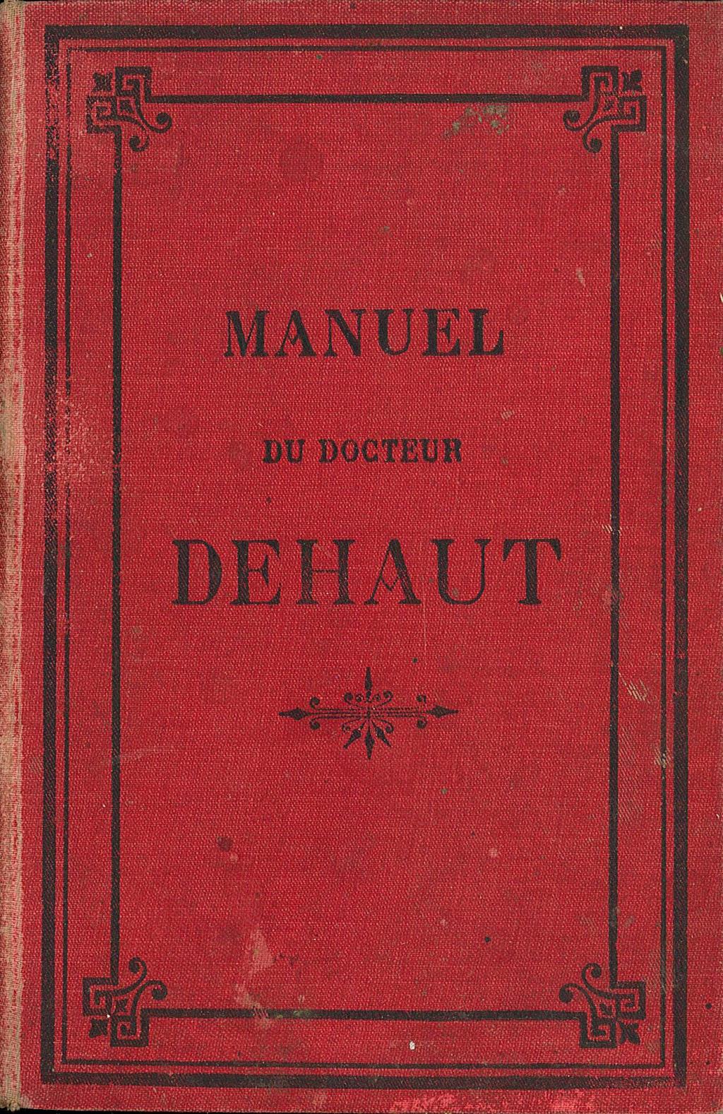 Manuel du docteur