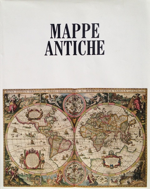 MAPPE ANTICHE