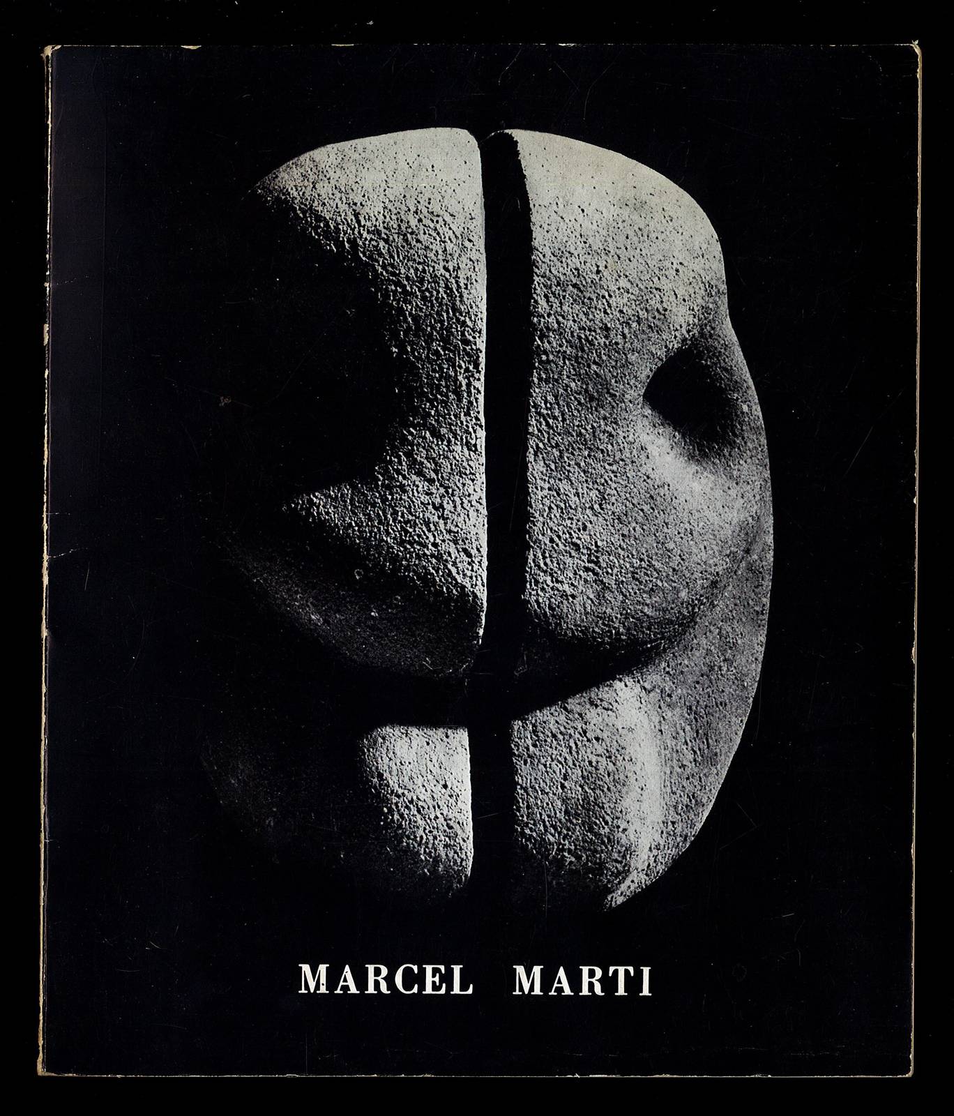 Marcel Marti