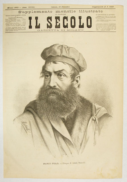 Marco Polo