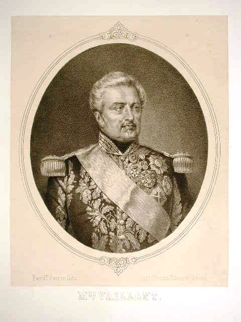 Maresciallo Vaillant