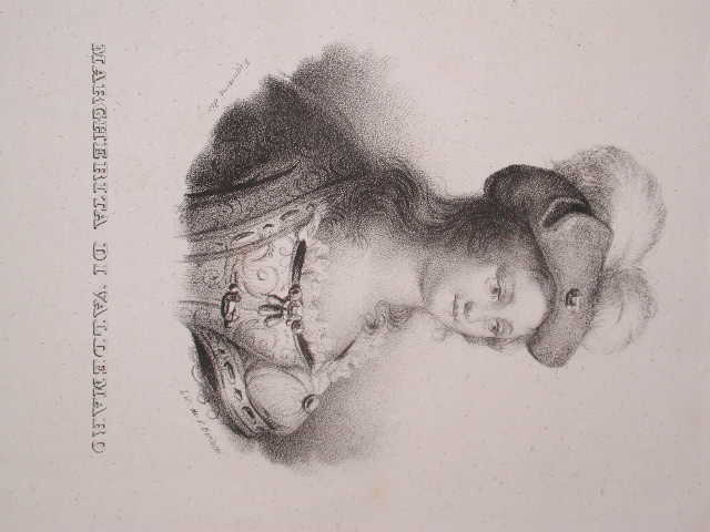 Margherita di Valdemaro