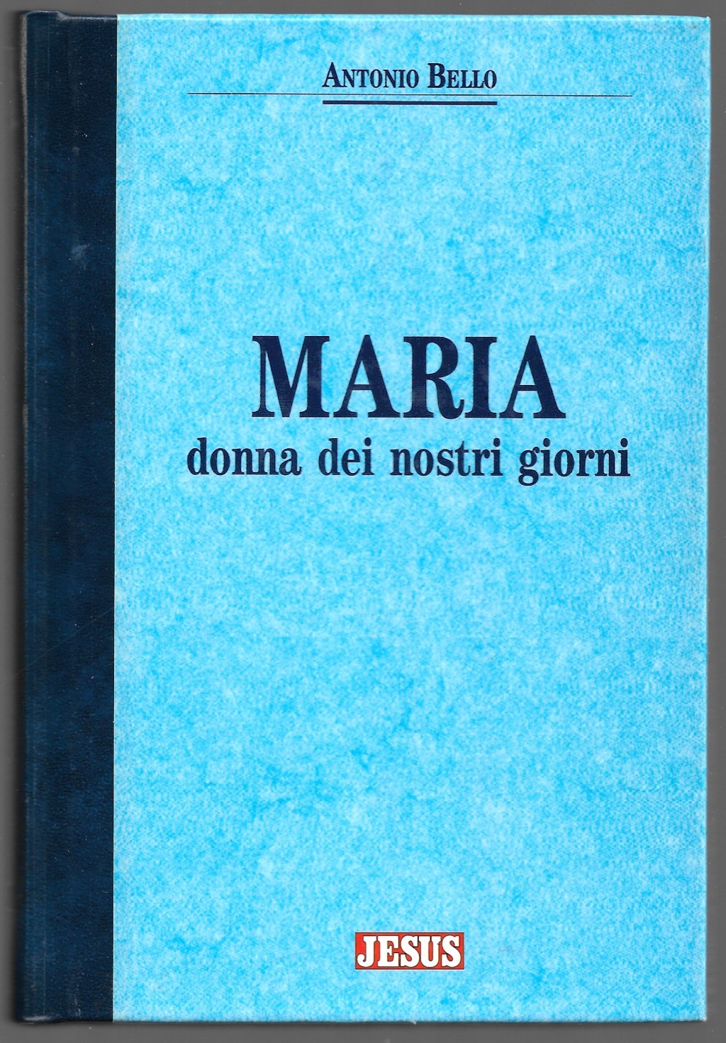 Maria donna dei nostri giorni