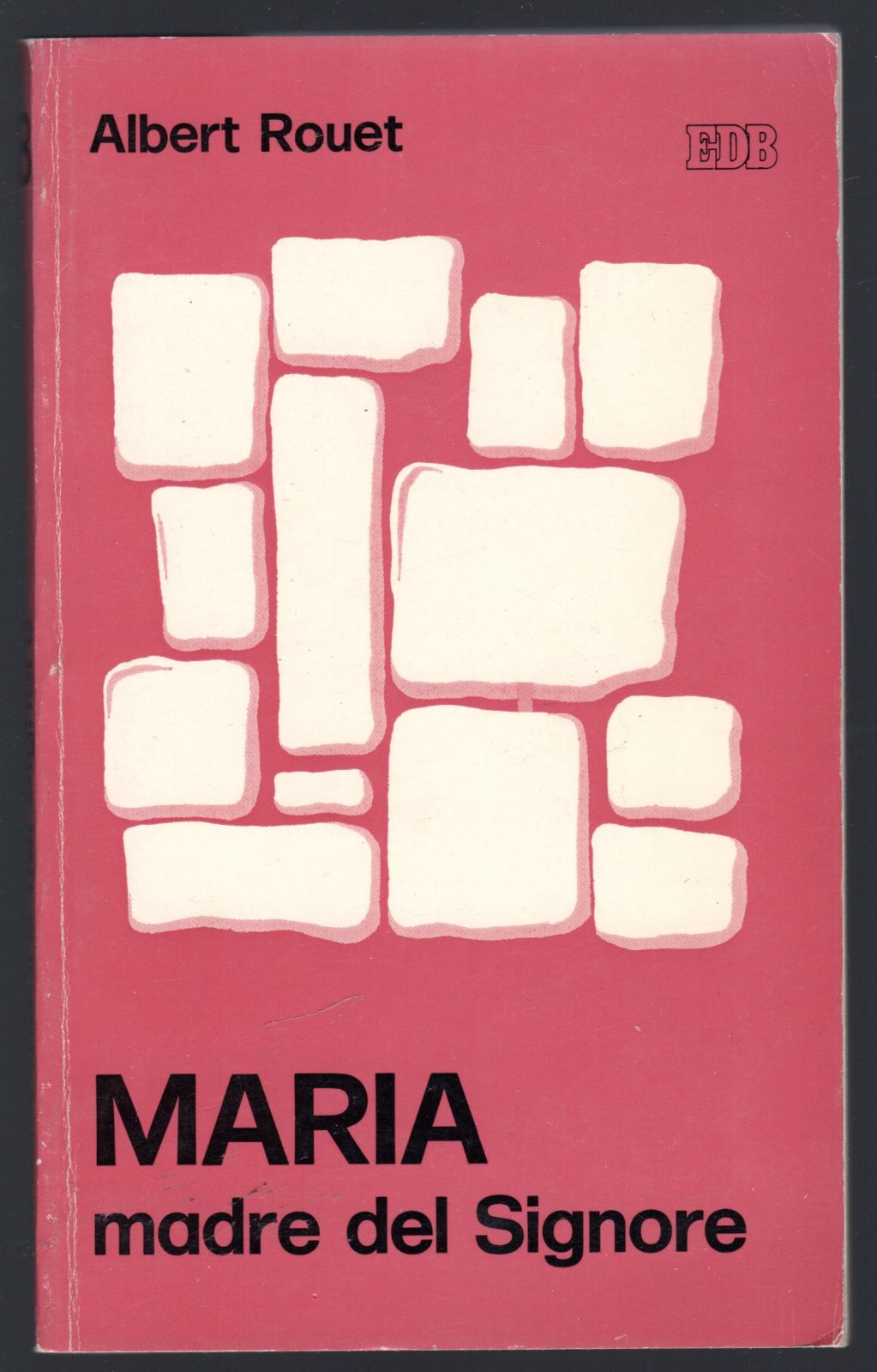 Maria. Madre del Signore