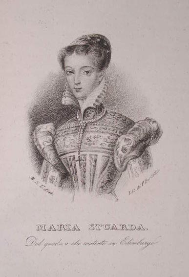 Maria Stuarda