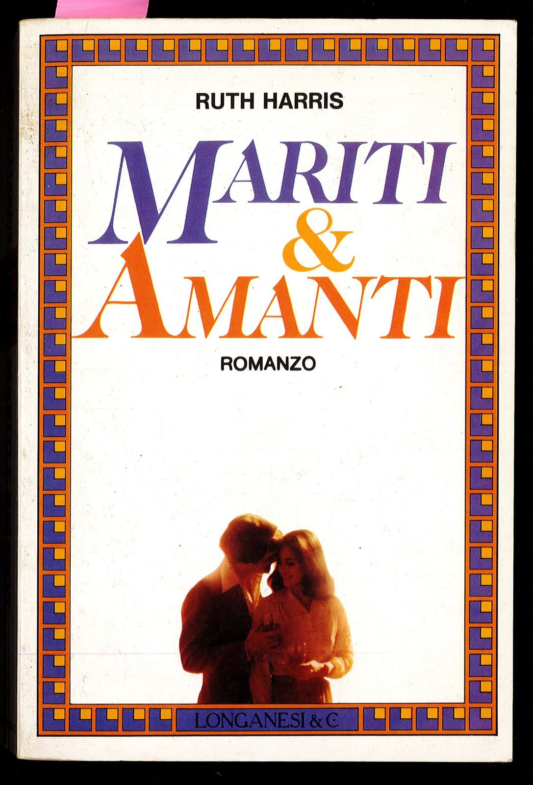 Mariti & amanti