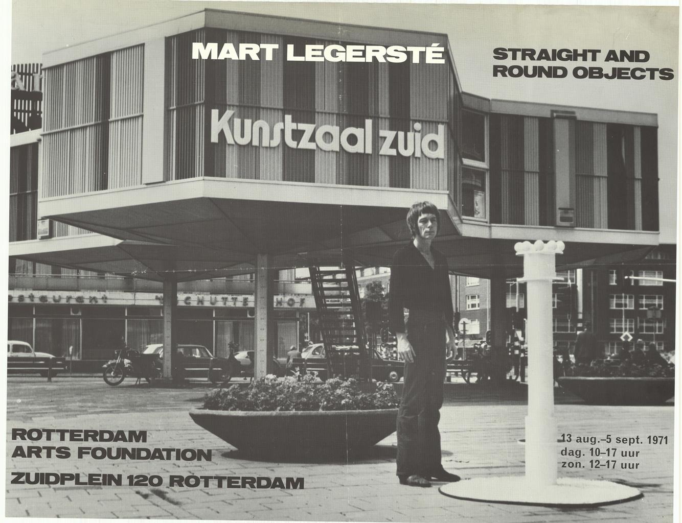 Mart Legersté