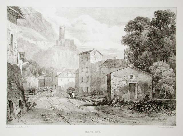 Martigny