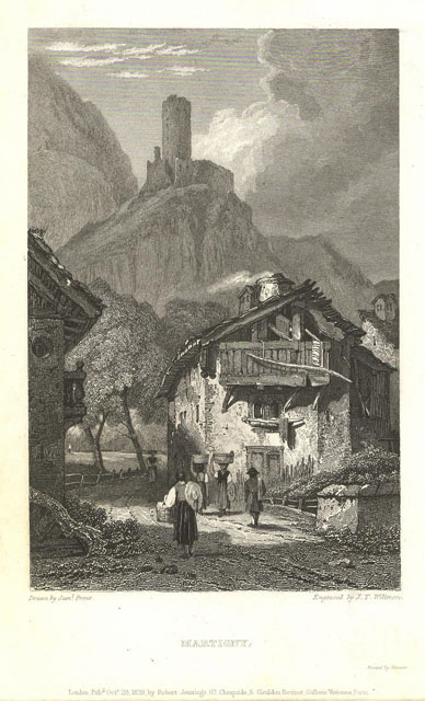 Martigny