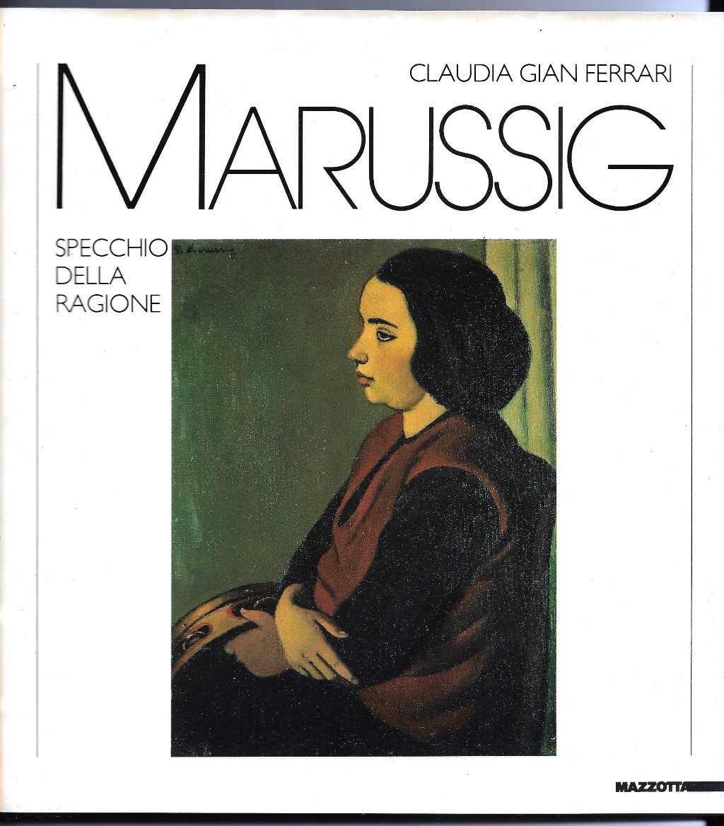 Marussing - Specchio della ragione