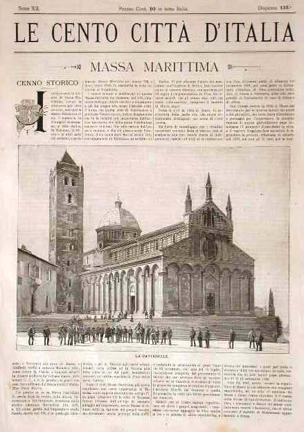 Massa Marittima