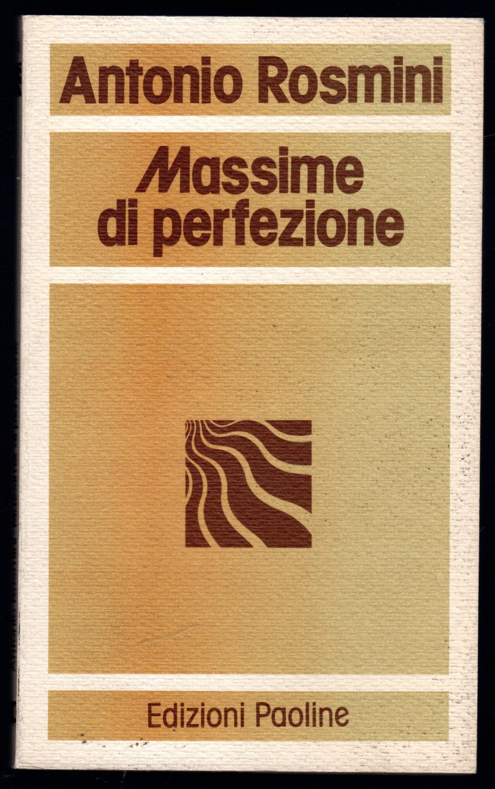 Massime di perfezione