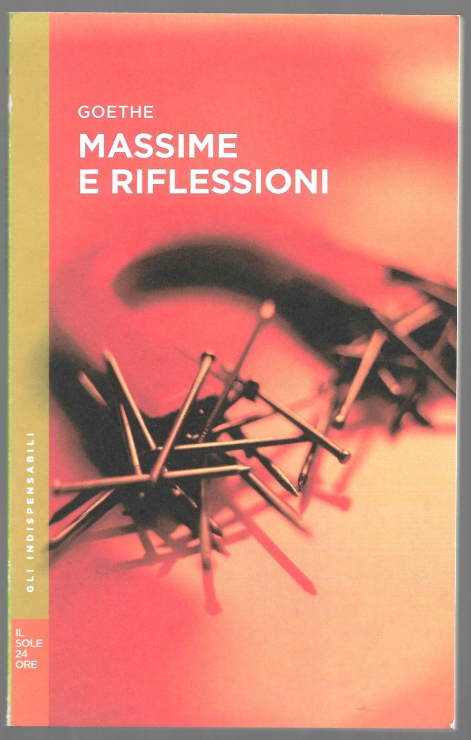 Massime e riflessioni