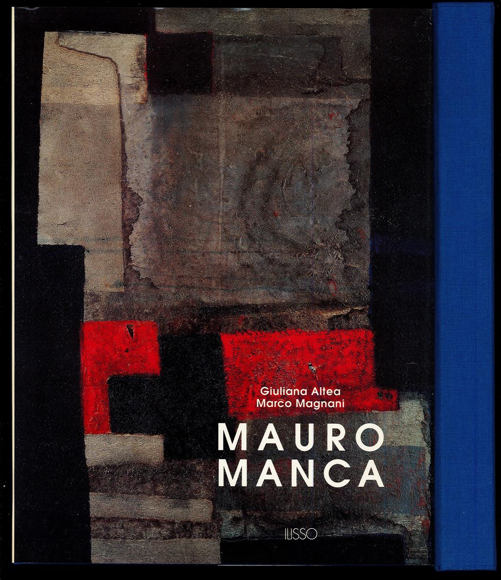Mauro Manca