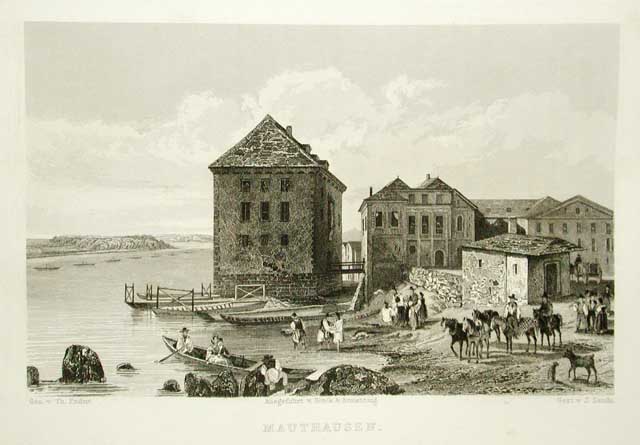 Mauthausen