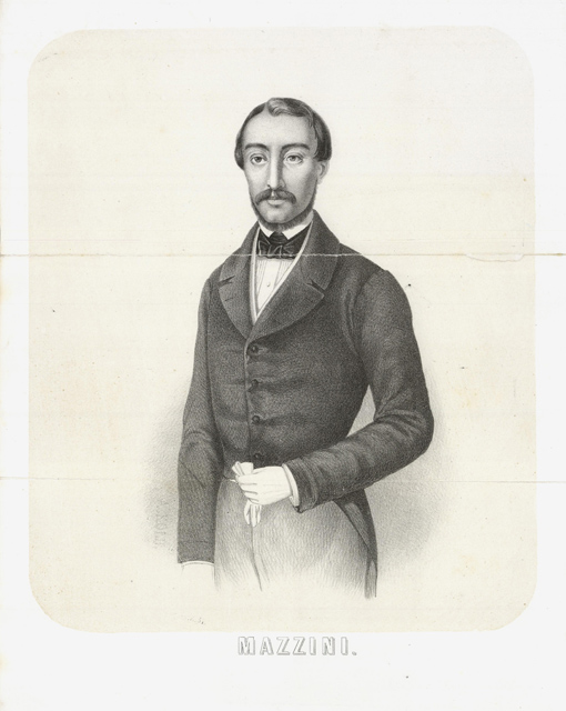 Mazzini