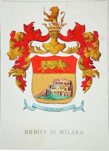 Medici di Milano