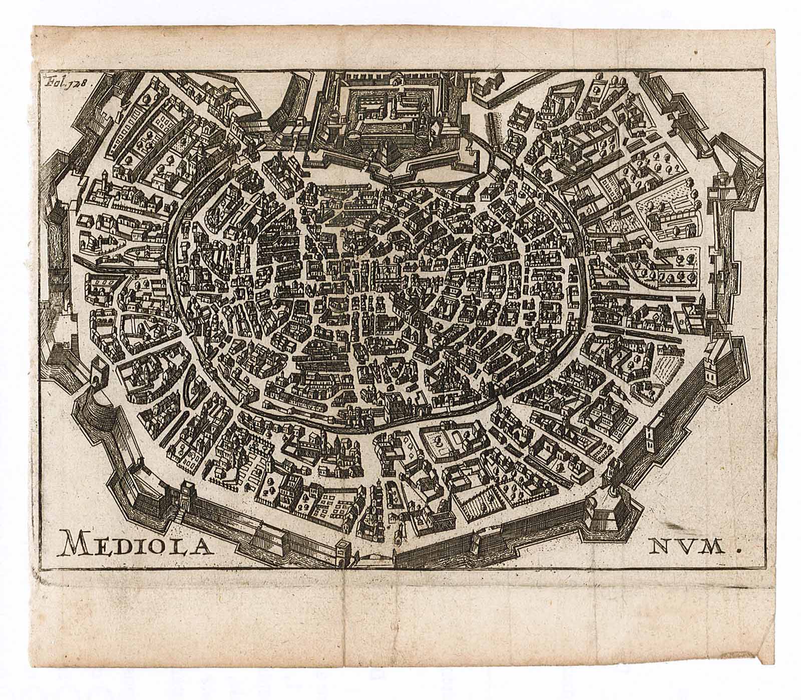 Mediolanum