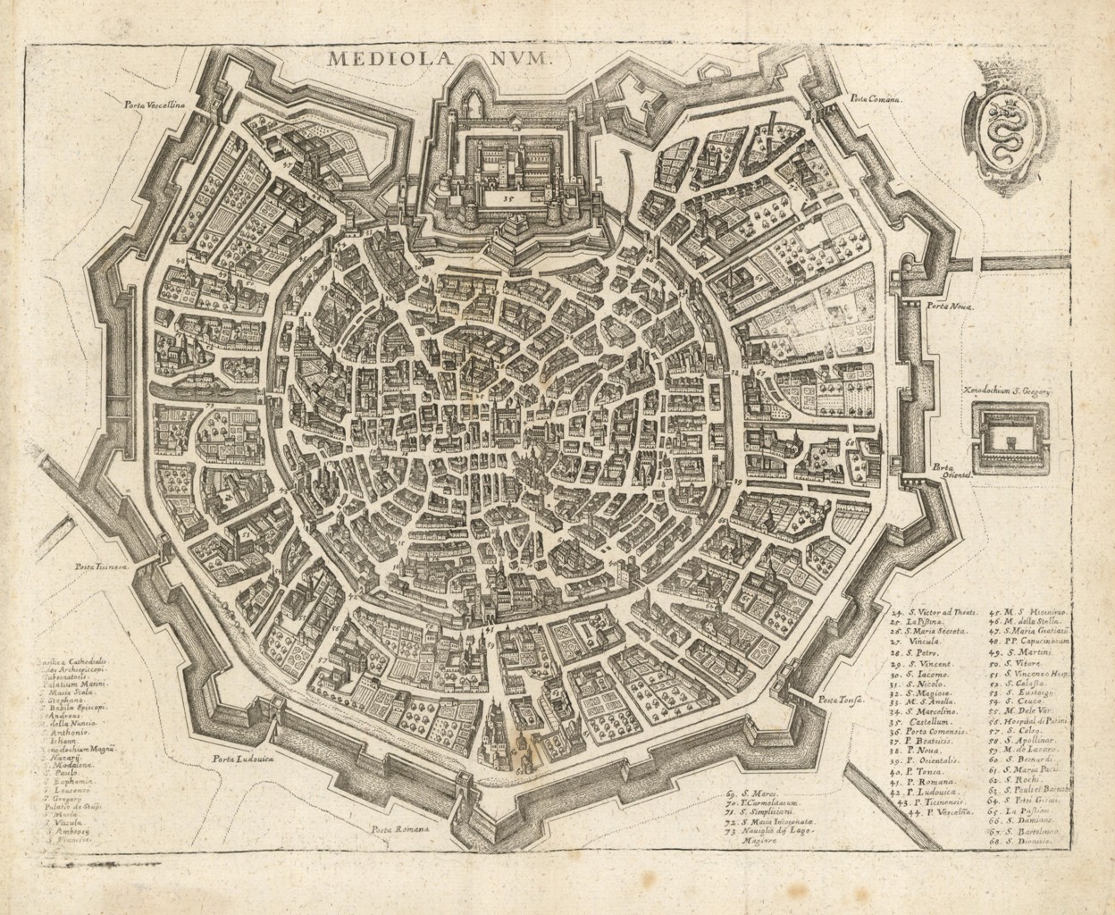 Mediolanum