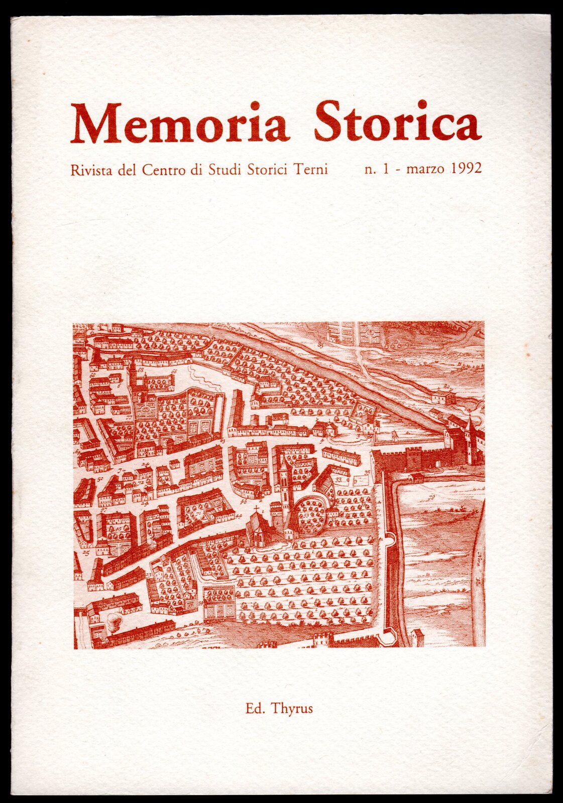 Memoria Storica