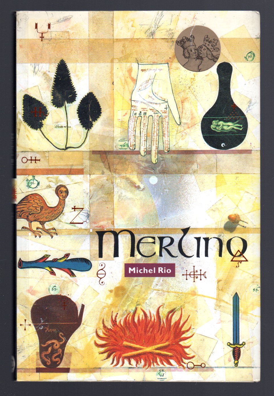 Merlino