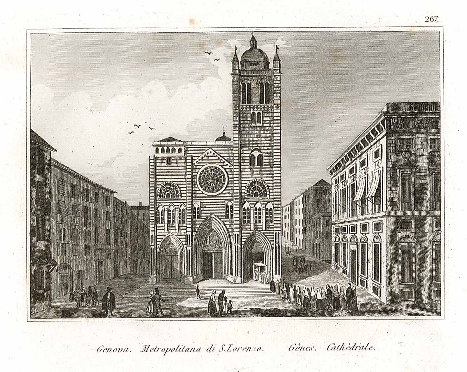 Metropolitana di S. Lorenzo