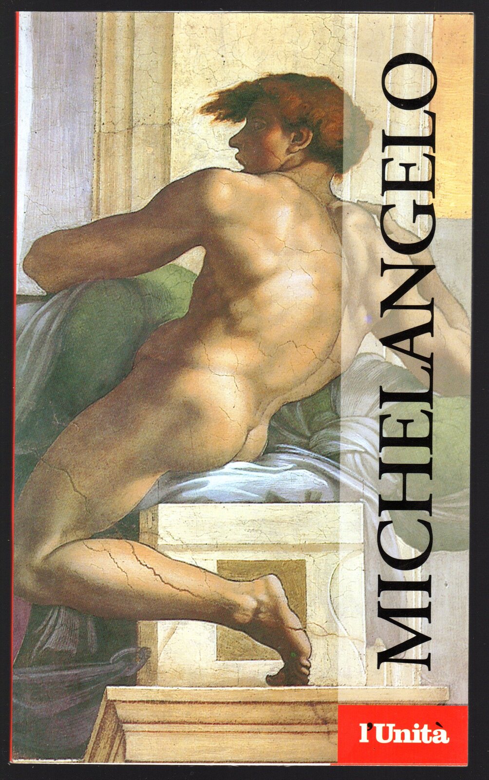 Michelangelo