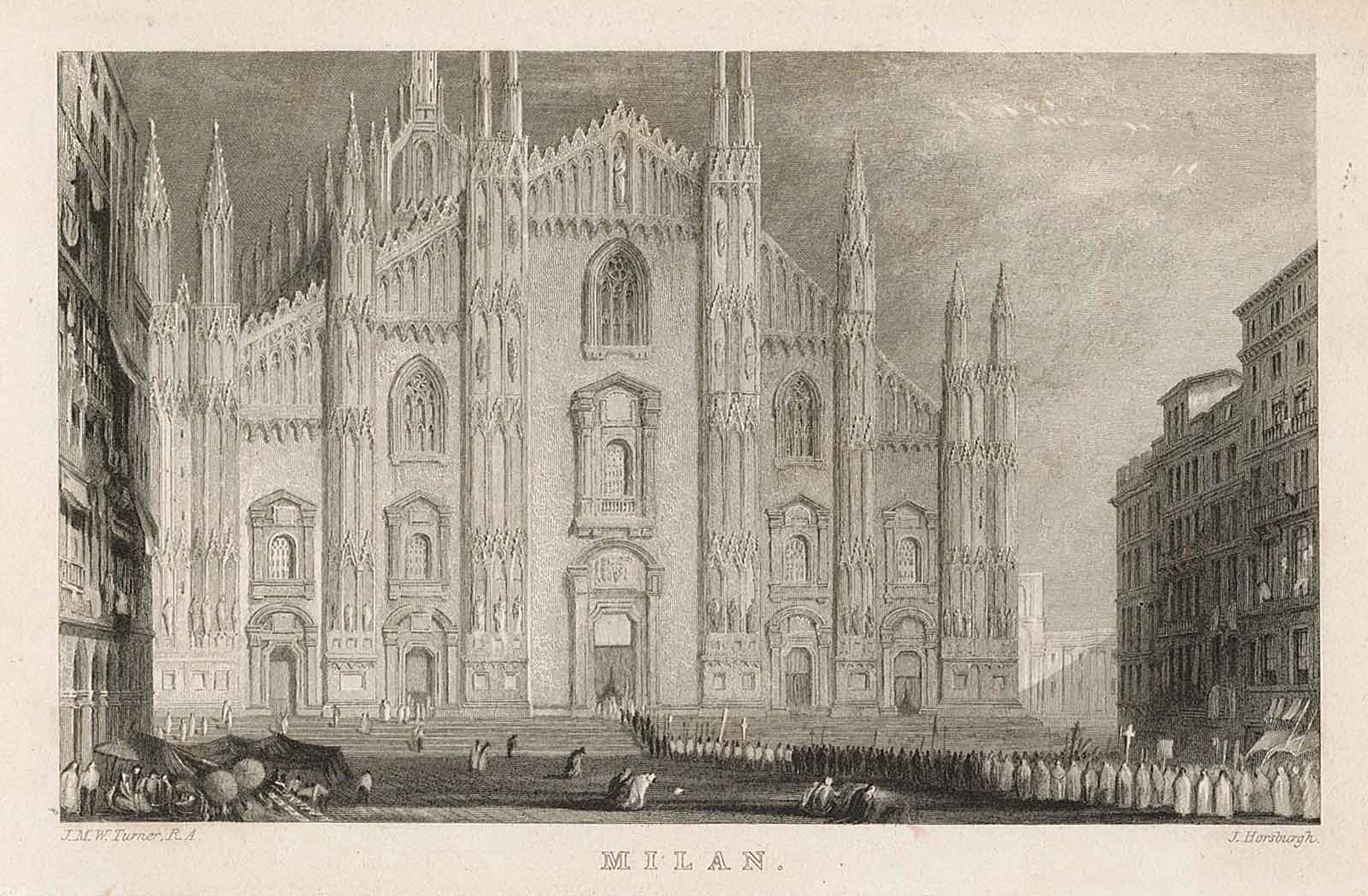 Milan